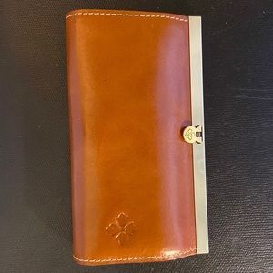 Patricia Nash Clutch Wallet